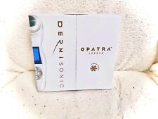 Opatra dermisonic anti for sale  WARRINGTON