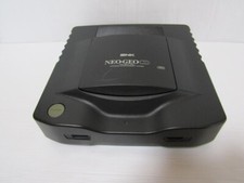 SNK NEO GEO CD NeoGeo Top Loading CD-T01 Conjunto de Console 1994 NGCD comprar usado  Enviando para Brazil