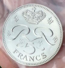 Monaco francs 1971 d'occasion  Offranville