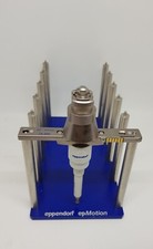Eppendorf epmotion dispensator usato  Gavardo
