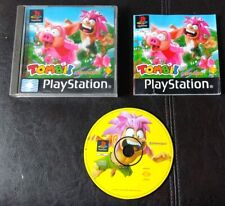 Tombi ps1 pal for sale  NORWICH