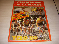 Cyclisme biorama 07.86 d'occasion  Orry-la-Ville