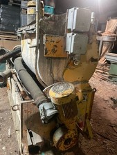 Macchina per massetto usato Macchina per massetto usato  Spedire a Italy