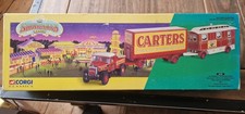 Corgi classics 16501carters for sale  THORNTON-CLEVELEYS