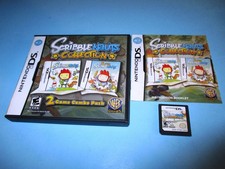Scribblenauts collection ninte for sale  Orchard Park
