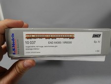 Models 10037 autorail d'occasion  Limoges-