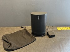 Sonos move model for sale  Lynn