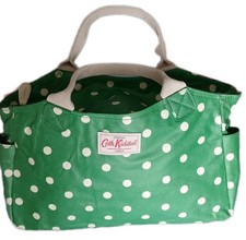 Large green spotty for sale  MELTON MOWBRAY