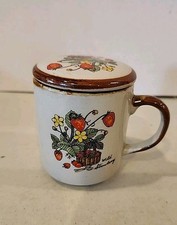 Wild strawberry mug for sale  Toledo