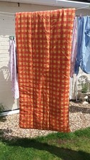 Vintage 1970s orange for sale  STOCKPORT