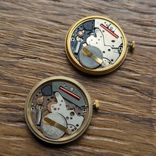 Esa quartz watch for sale  SHREWSBURY