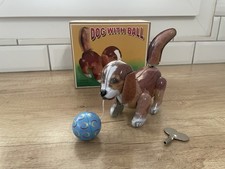 Chien balle dog d'occasion  Les Mées