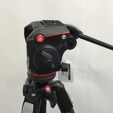 Manfrotto 190x3 three for sale  Charlotte