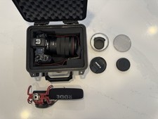 Canon camera 2.8 for sale  Orlando