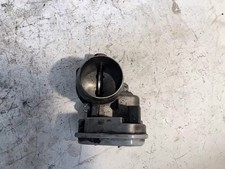 Corpo farfallato per usato Corpo farfallato per usato  Italia