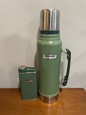Stanley classic stainless for sale  Rego Park