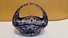 Aufwändig geschliffener bleik gebraucht kaufen  Sprockhövel