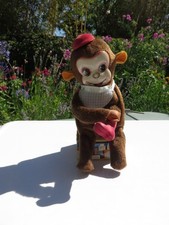 Singe cordonnier cireur d'occasion  Bourg-la-Reine