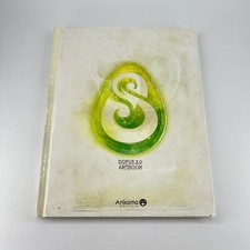 Artbook dofus 2.0 d'occasion  Wittelsheim
