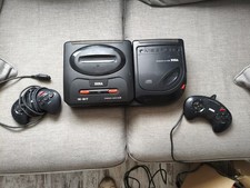 Console sega megadrive d'occasion Console sega megadrive d'occasion  Gençay