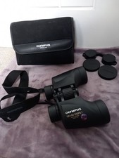 Olympus 10x42 exps for sale  ELLAND