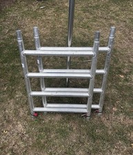 Pair tower 1.0m for sale  BROADSTAIRS