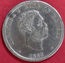 1883 kingdom hawaii for sale  Biloxi