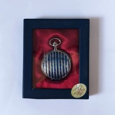 Orologio taschino accenti usato  Napoli