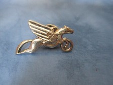 Pin moto cheval d'occasion  Pommeuse