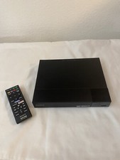 Leitor de Blu-ray Sony BDP-S5500 com controle remoto sem fonte de alimentação não testado comprar usado Leitor de Blu-ray Sony BDP-S5500 com controle remoto sem fonte de alimentação não testado comprar usado  Enviando para Brazil