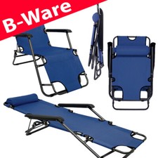 Ware campingstuhl liegestuhl gebraucht kaufen  Hürth