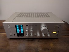 Amplificateur intégré sansui d'occasion  Montesson