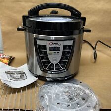 Power cooker pressure for sale  Columbia