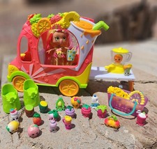 Shopkins smoothie truck for sale  Sun City