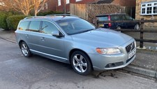 Rare volvo v70 for sale  TONBRIDGE