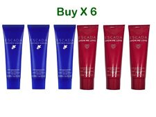 Creme Corporal Hidratante Perfumado ESCADA Santorini Sunrise 3 X 50ml comprar usado  Enviando para Brazil