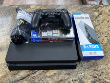Sony playstation slim for sale  Falls Church