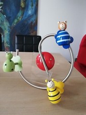 Eglo kinderzimmerlampe decken gebraucht kaufen  Pforzheim