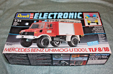 Mercedes benz unimog for sale  SLEAFORD