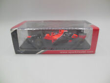 Spark Minimax S3039 Marussia F1 Team Mr-01 No. 25 GP da China 2012 escala 1:43 comprar usado  Enviando para Brazil