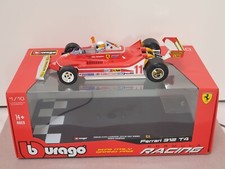 Modellauto bburago racing gebraucht kaufen  Freiberg am Neckar