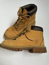 Timberland youth kids for sale  DUNSTABLE