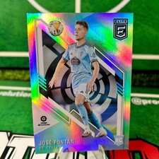 Usado, JOSE FONTAN 102 RC - CELTA VIGO  -PANINI ELITE DONRUSS LA LIGA 2021 22 CARD comprar usado  Enviando para Brazil