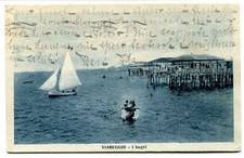 Primi 900 viareggio usato  Italia