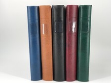 Lindner ringbinder weinrot gebraucht kaufen  Kaarst