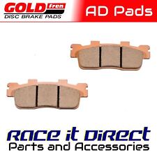 Brake pads kymco for sale  DONCASTER