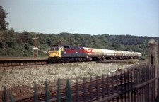 Photo class 47326 for sale  TADLEY