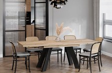 Sonderangebot esstisch 130 gebraucht kaufen  Rödental