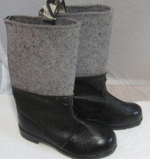 Nva filzstiefel nva gebraucht kaufen  Schöneiche