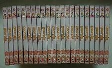 Collezione georgie serie usato  Italia
